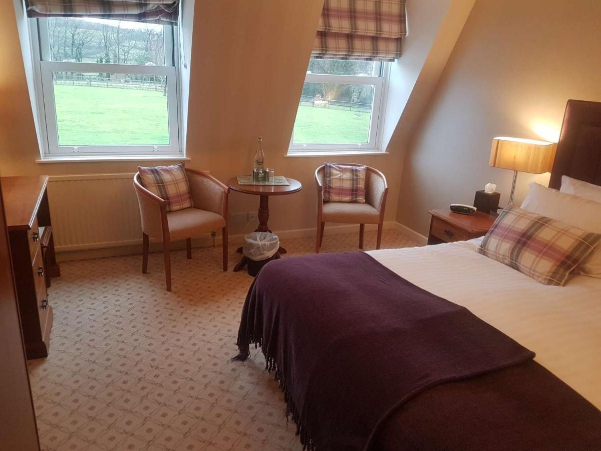 Ilsington Country House Hotel & Spa Room photo