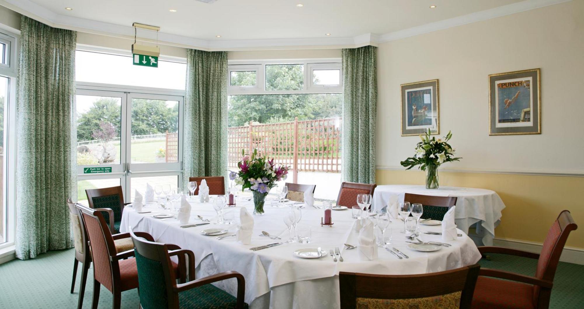 Ilsington Country House Hotel & Spa Facilities photo