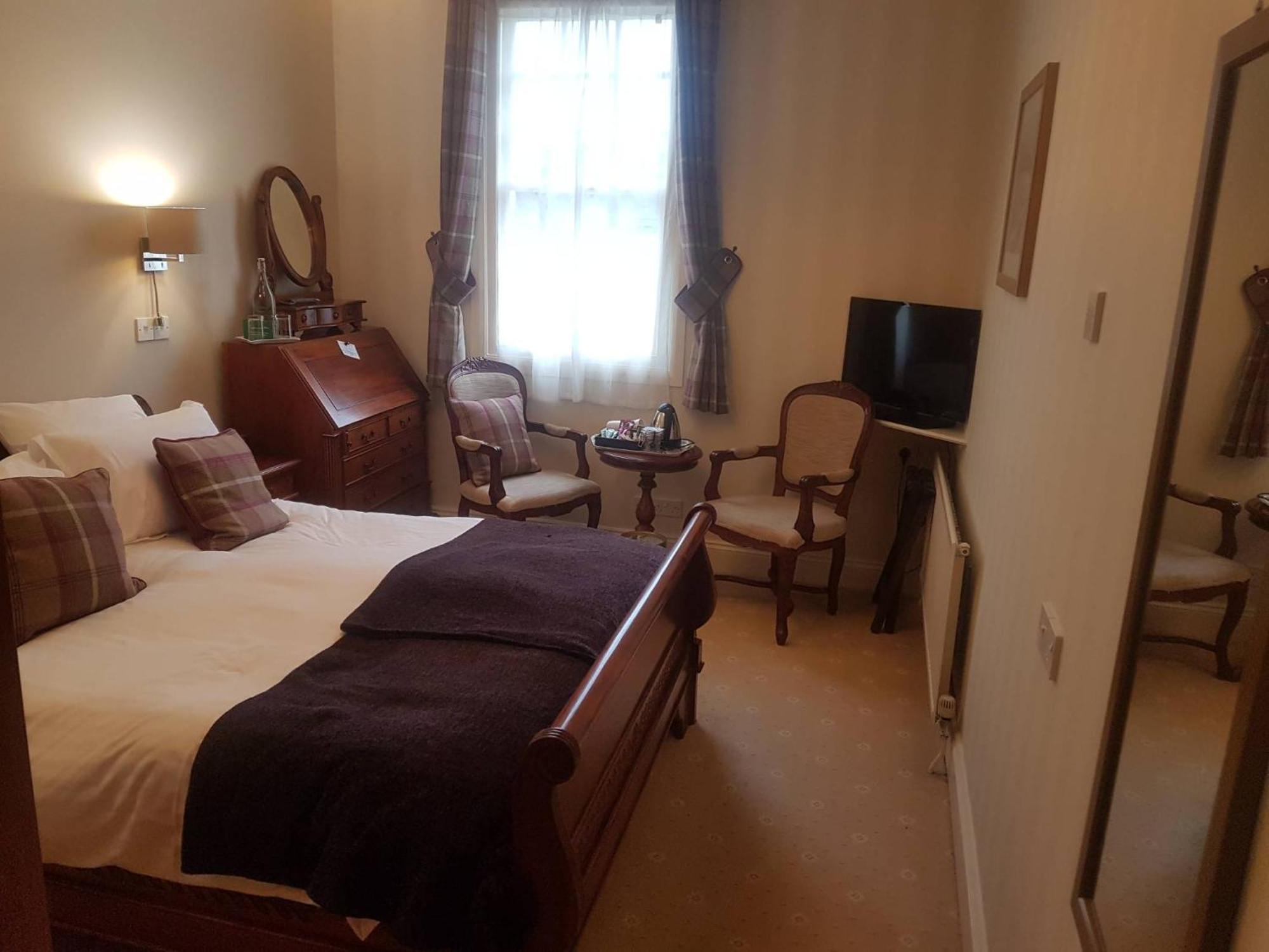 Ilsington Country House Hotel & Spa Room photo