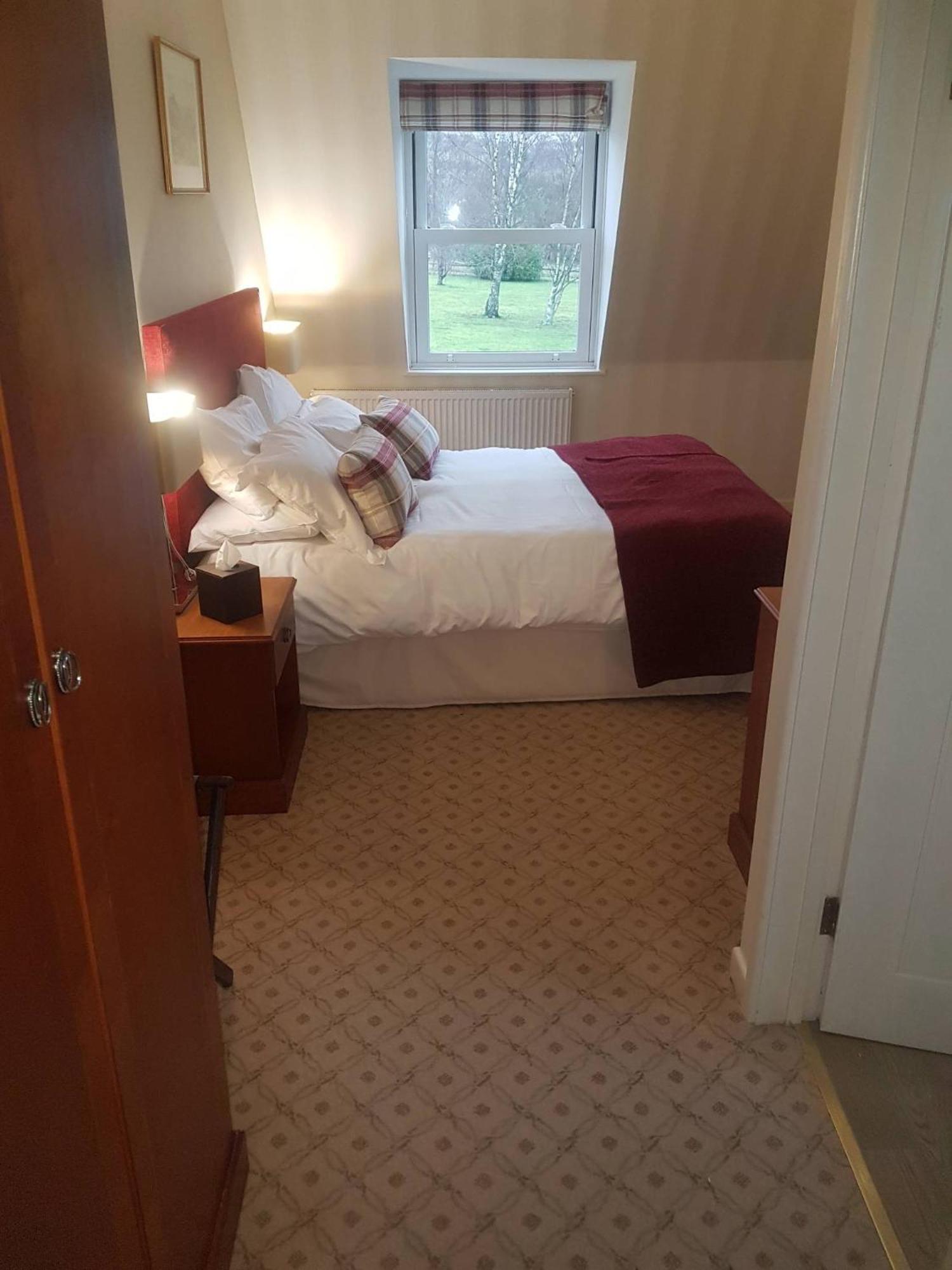 Ilsington Country House Hotel & Spa Room photo