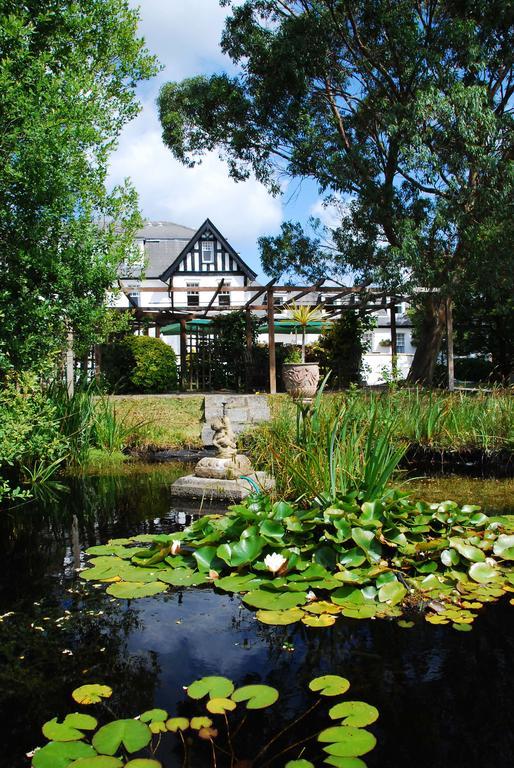 Ilsington Country House Hotel & Spa Exterior photo